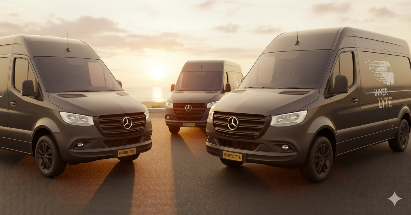 Your Journey, Your Way.